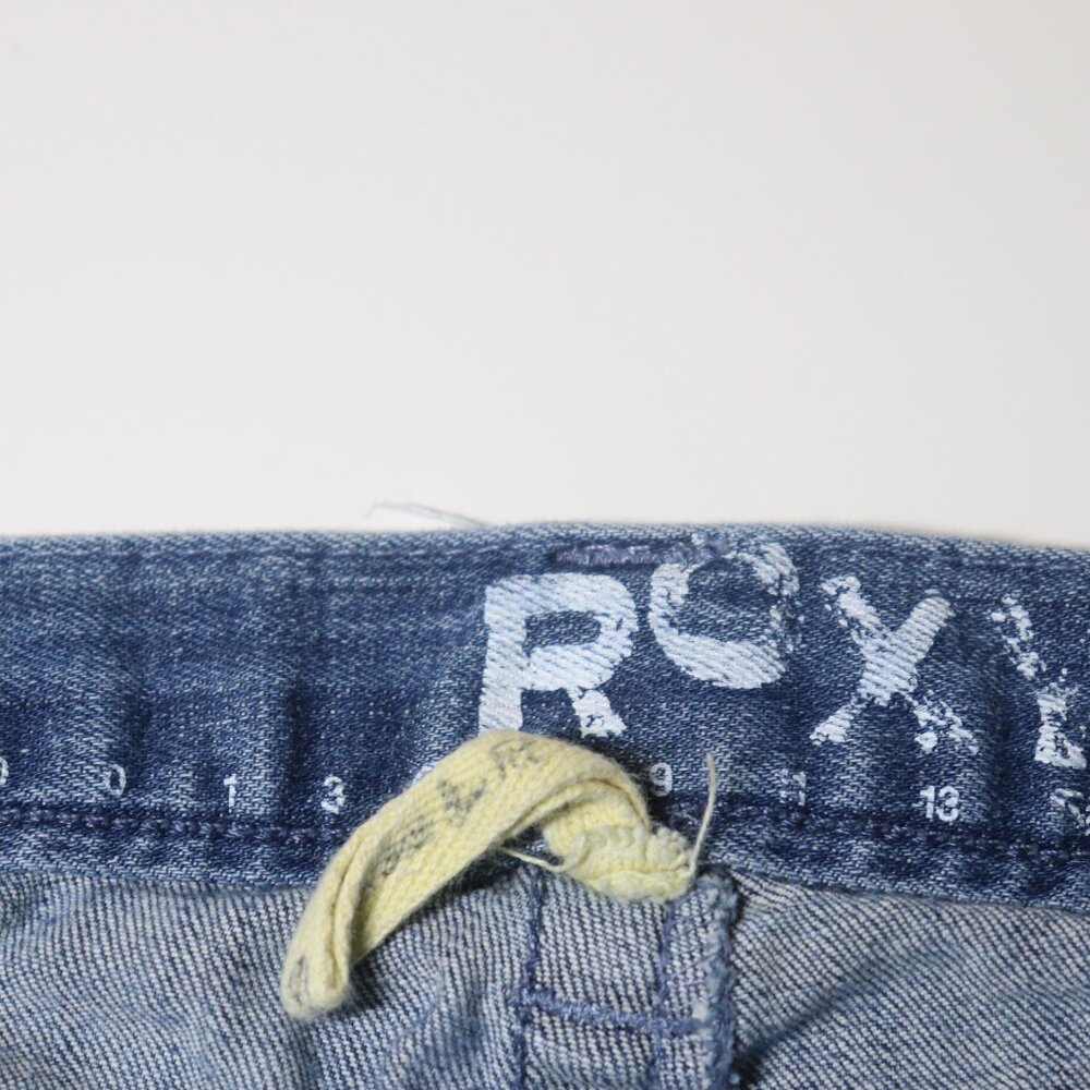 Roxy Jeans Size 5 - Picture 9 of 13